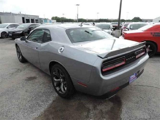 2015 dodge challenger r/t plus in san antonio, tx