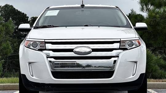 2013 Ford Edge