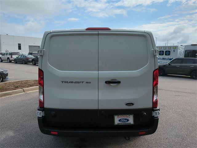 2024 ford transit-150 base