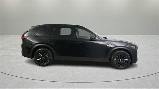 2025 Mazda CX-90