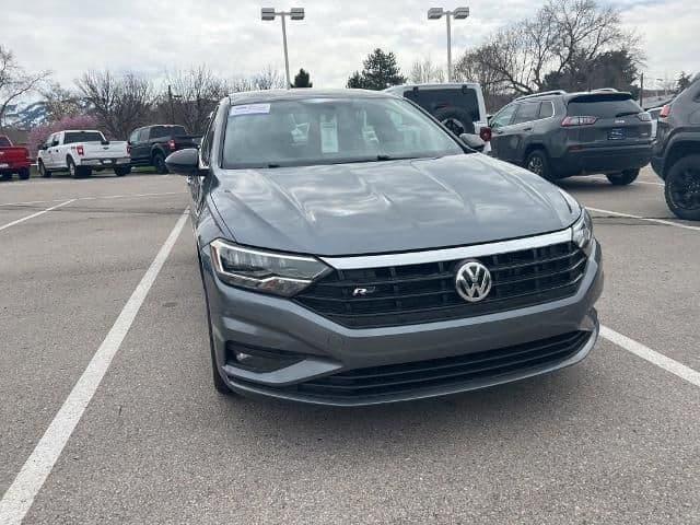 2019 volkswagen jetta 1.4t r-line in bountiful, utah
