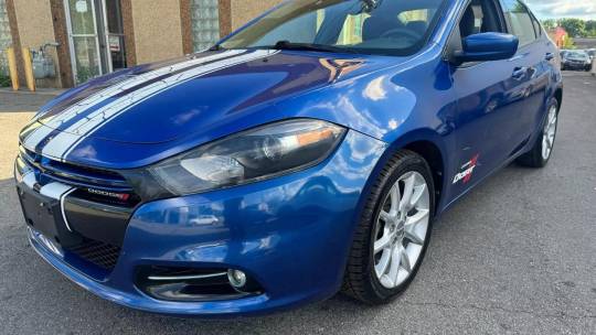 2013 Dodge Dart