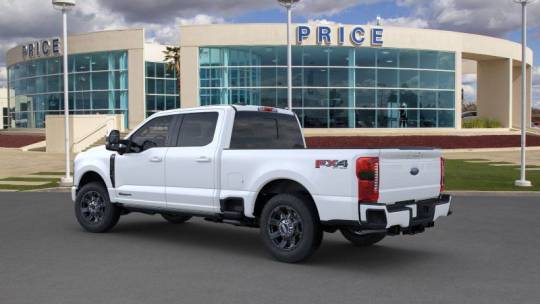 2024 Ford F-250