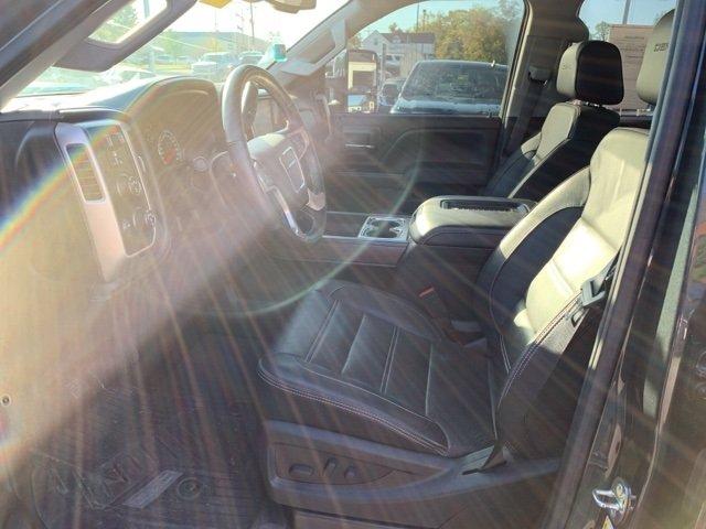 used 2017 gmc sierra 2500 denali clarksville, tn 37040 for sale in clarksville, tennessee
