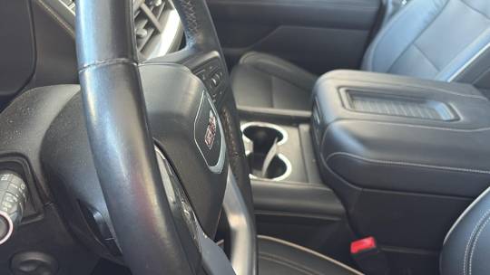 2021 GMC Yukon