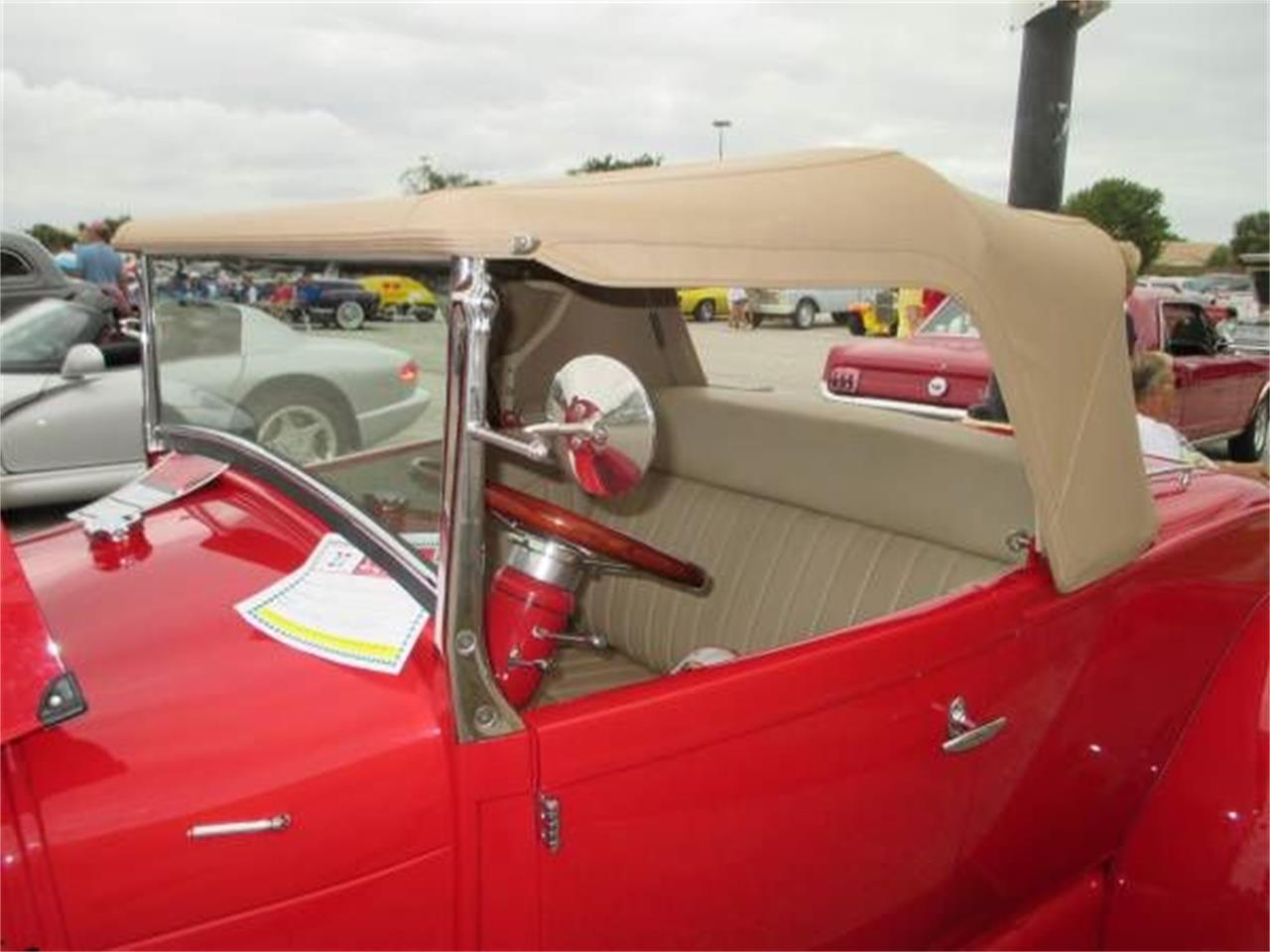1929 ford model a