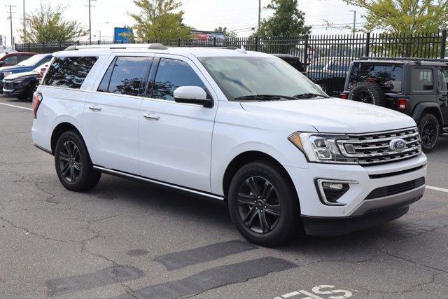 2020 ford expedition max limited