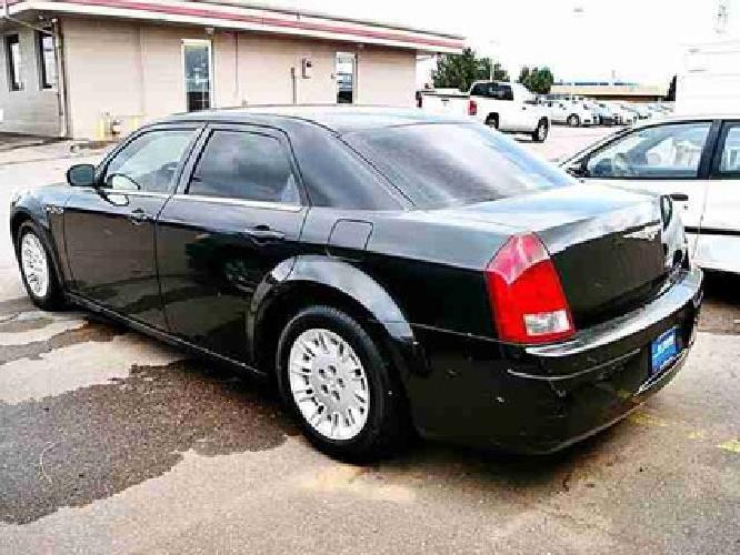 2006 chrysler 300 in colorado springs, co