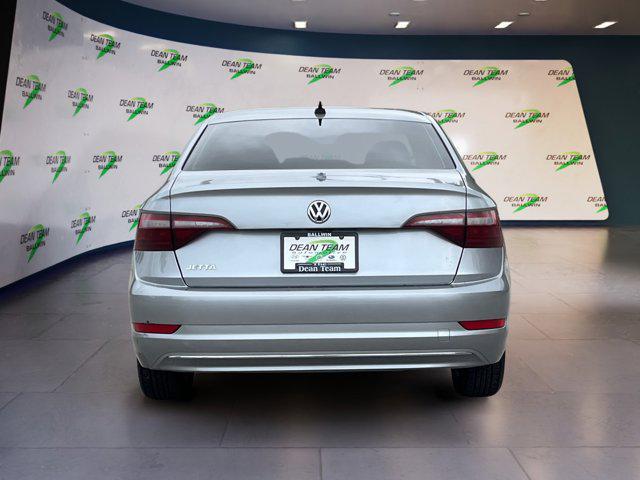 2020 volkswagen jetta