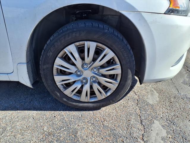 2014 nissan sentra sv