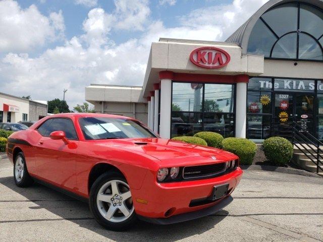 used 2010 dodge challenger se louisville, ky 40213 for sale in louisville, kentucky