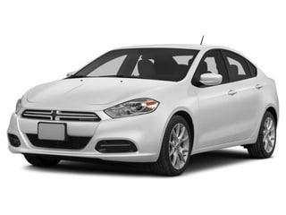 2014 dodge dart limited