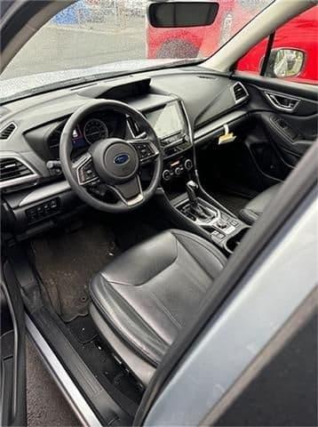2021 subaru forester limited in frederick, maryland