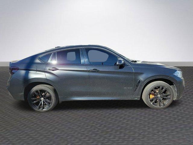 2017 bmw x6 xdrive35i
