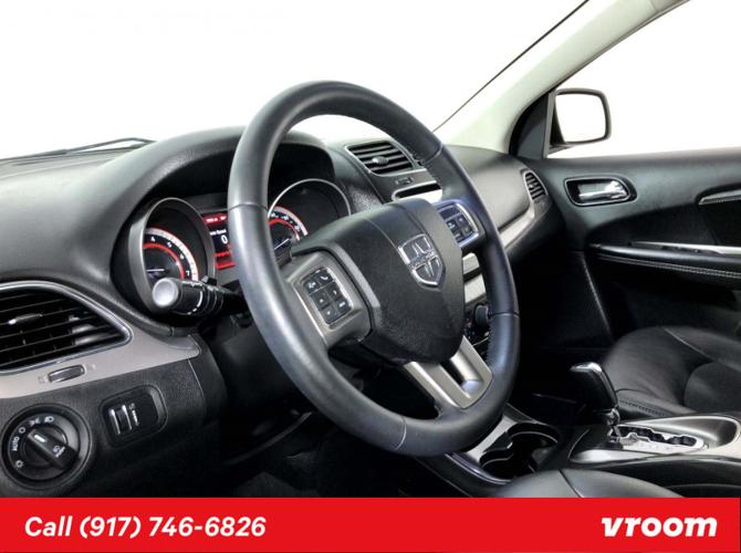 used 2018 dodge journey fwd crossroad birmingham, al 35207 for sale in birmingham, alabama