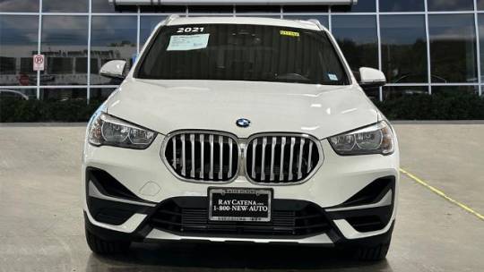 2021 bmw x1 28i