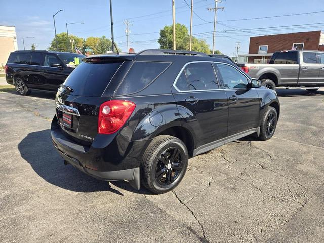 2015 chevrolet equinox 1lt