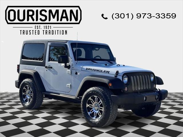 2016 jeep wrangler black bear