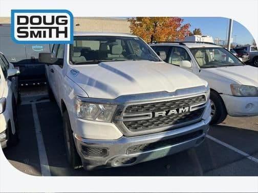 2023 ram 1500 in dallas, texas