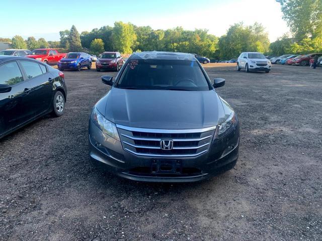 2010 honda accord crosstour in grey cloud island, minnesota