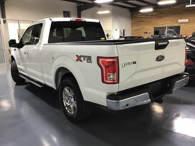 used 2015 ford f150 xlt clarksville, tn 37043 for sale in clarksville, tennessee