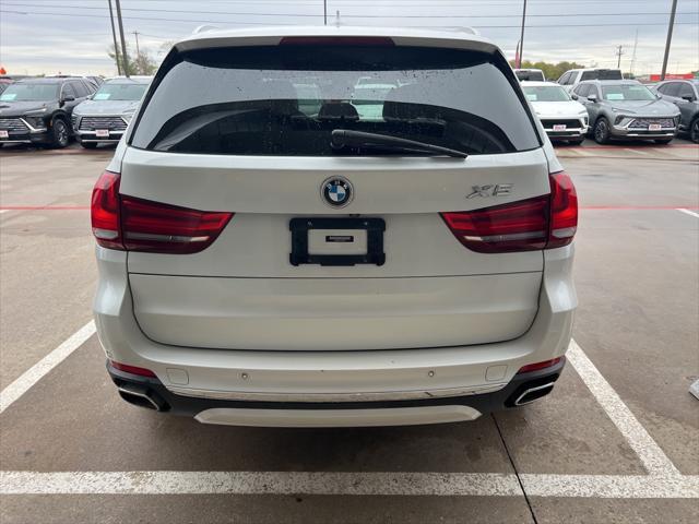 2018 bmw x5 sdrive35i