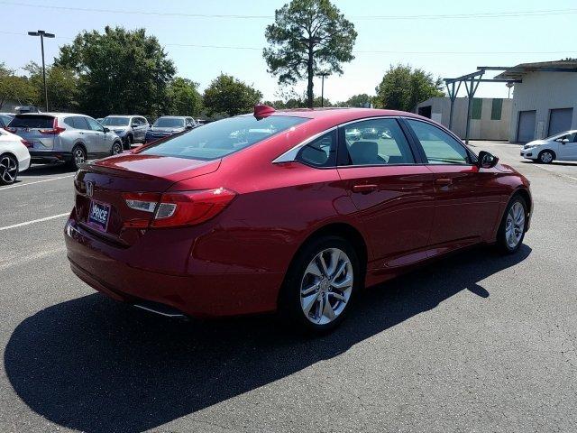 certified 2018 honda accord lx mobile, al 36606 for sale in mobile, alabama
