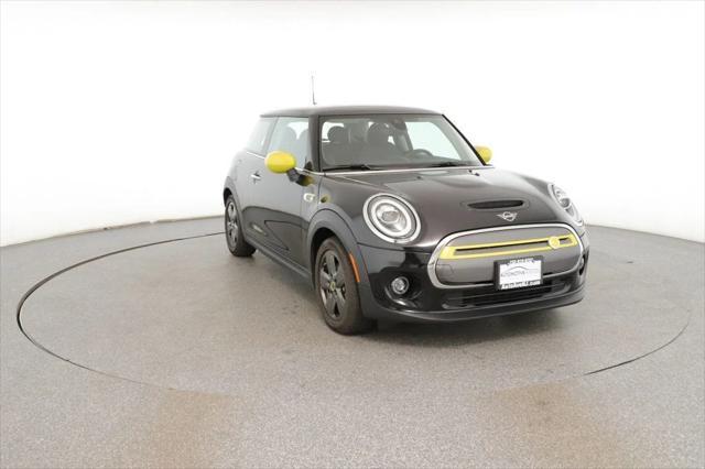 2020 mini hardtop cooper s