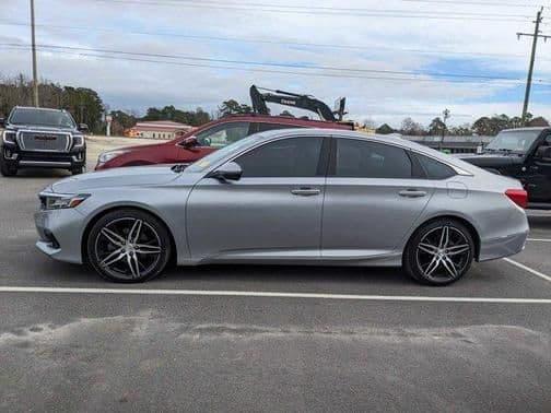 2022 honda accord in oak park, illinois