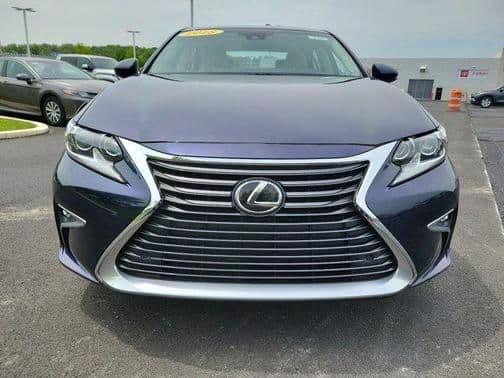 2018 lexus es 350 base in harrisburg, pennsylvania