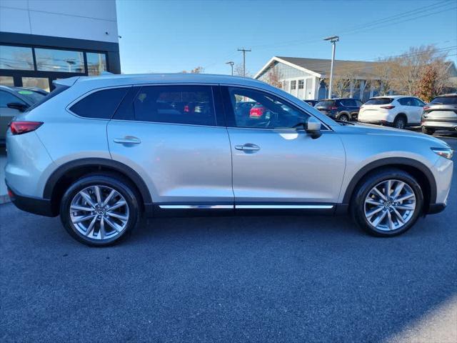 2023 mazda cx-9 grand touring