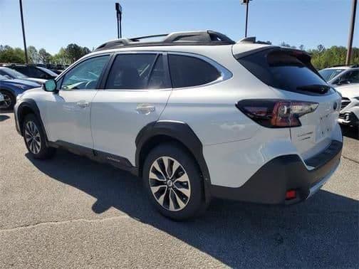 2024 subaru outback limited in cumming, georgia