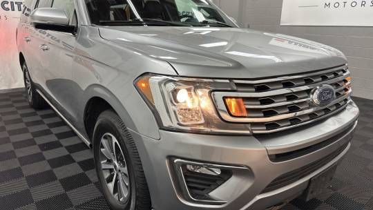 2021 Ford Expedition