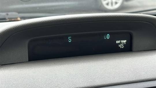 2010 Ford Focus (North America)