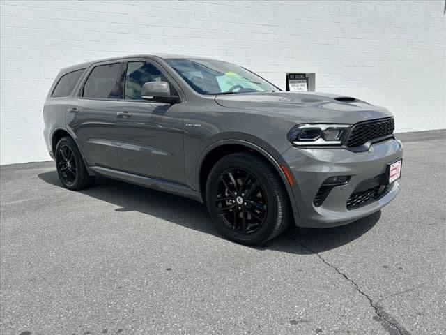 2021 dodge durango r/t in elstonville, pennsylvania