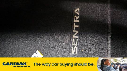 2022 Nissan Sentra