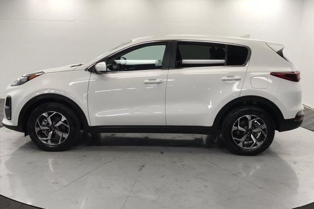 2020 kia sportage in diamond valley, utah