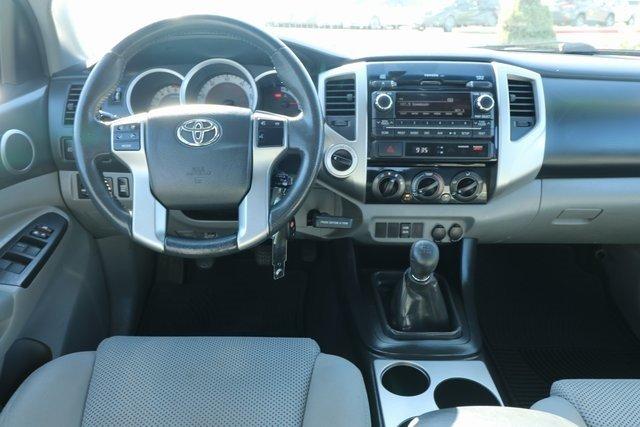 used 2012 toyota tacoma 4x4 double cab salem, or 97301 for sale in salem, oregon