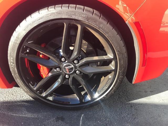 2015 chevrolet corvette stingray z51 stingray z51 2dr coupe w/3lt for sale in hyannis, massachusetts