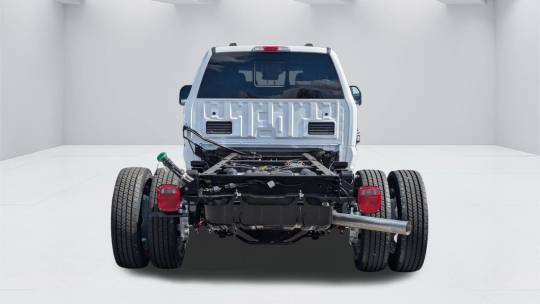 2024 Ford F-550