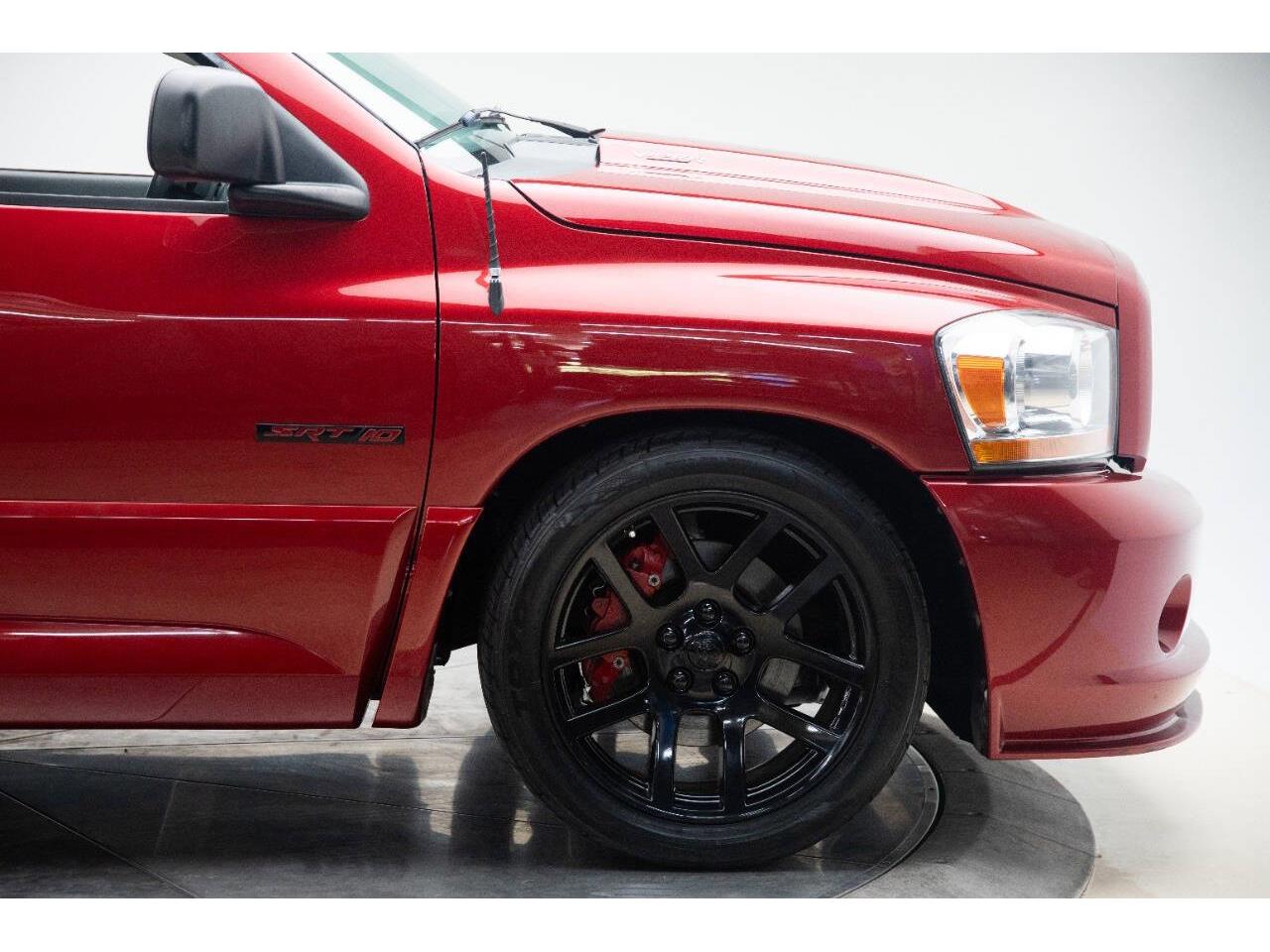 2006 dodge ram 1500