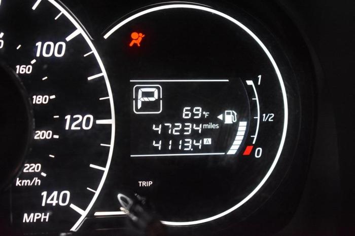 2016 nissan versa note s s 4dr hatchback for sale in saco, maine