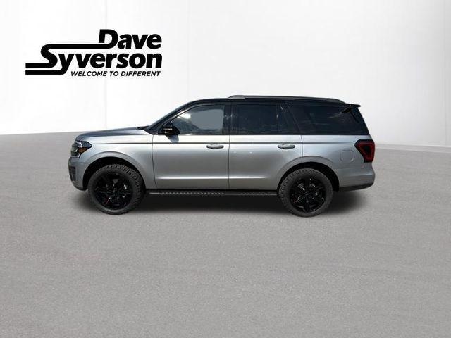 2023 ford expedition timberline
