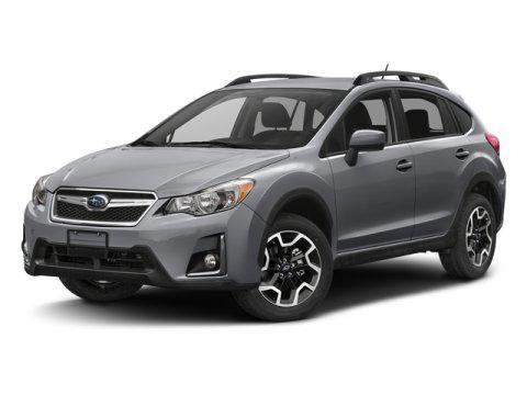 2016 subaru crosstrek 2.0i limited