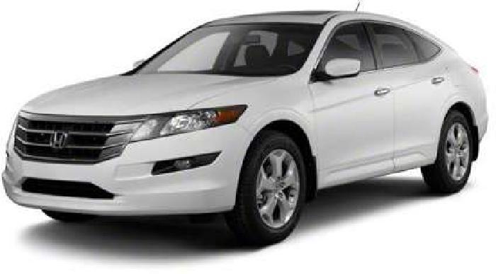 2010 honda accord crosstour ex-l in horsham, pa