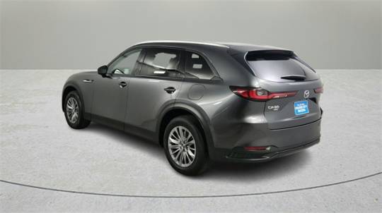 2025 Mazda CX-90