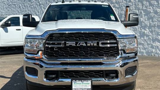 2024 RAM 3500