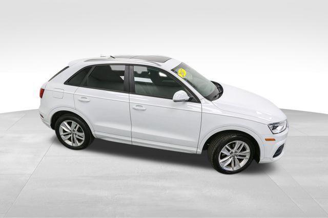 2017 audi q3 2.0t premium