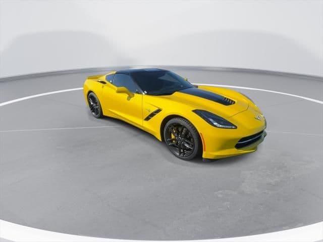 2014 chevrolet corvette stingray z51 in nicholasville, kentucky
