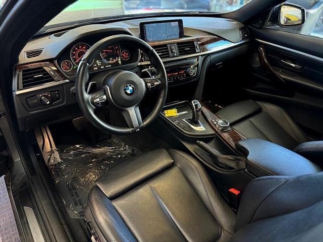 2014 bmw 428 i
